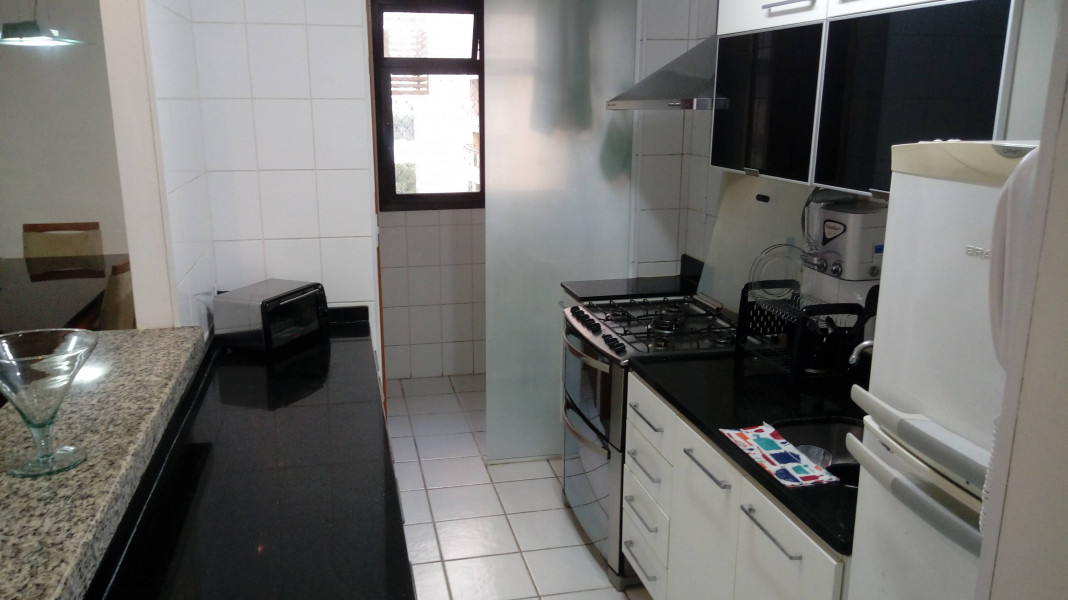 Imagem 8 da galeria do anúncio: QUARTO - PENÍNSULA - Ar condicionado - Banheiro privativo