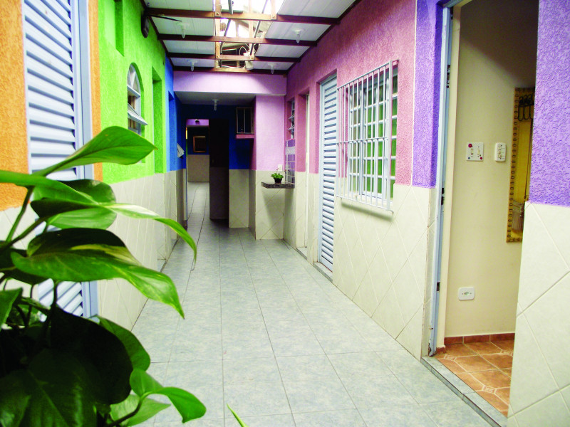 Imagem 5 da galeria do anúncio: Pensionato para moças - Vila Mariana, a 300m do Poliedro