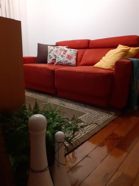 Imagem 6 da galeria do anúncio: ALUGO VAGA MOÇAS