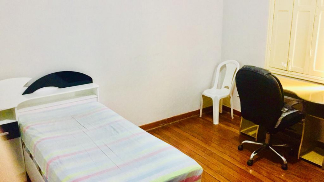Imagem 5 da galeria do anúncio: QUARTO INDIVIDUAL MOBILIADO - CAMBUCI