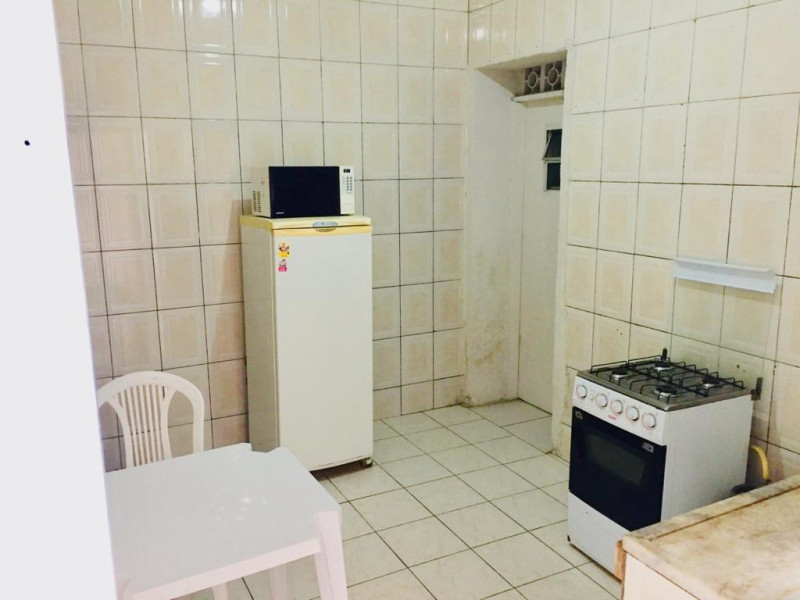 Imagem 7 da galeria do anúncio: QUARTO INDIVIDUAL MOBILIADO - CAMBUCI