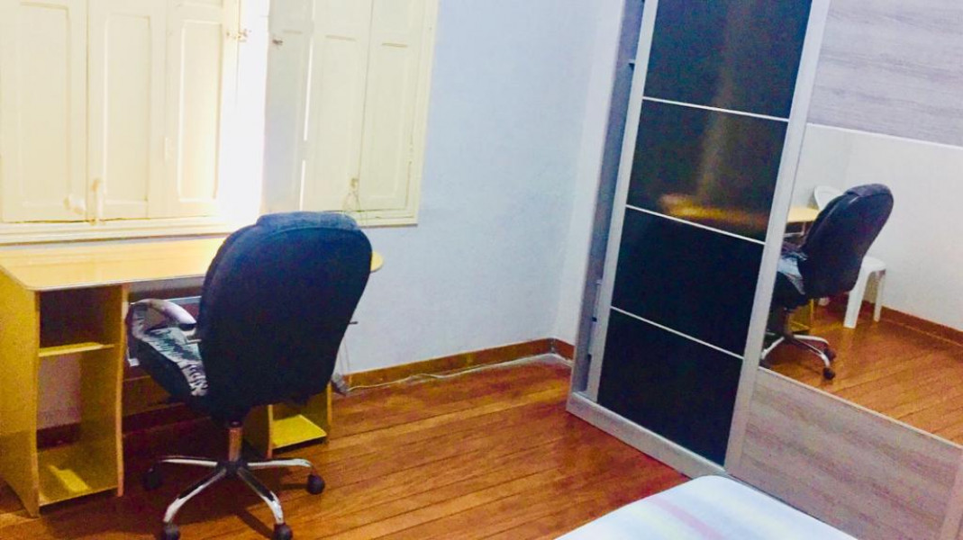 Imagem 4 da galeria do anúncio: QUARTO INDIVIDUAL MOBILIADO - CAMBUCI