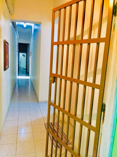 Imagem 8 da galeria do anúncio: QUARTO INDIVIDUAL MOBILIADO - CAMBUCI