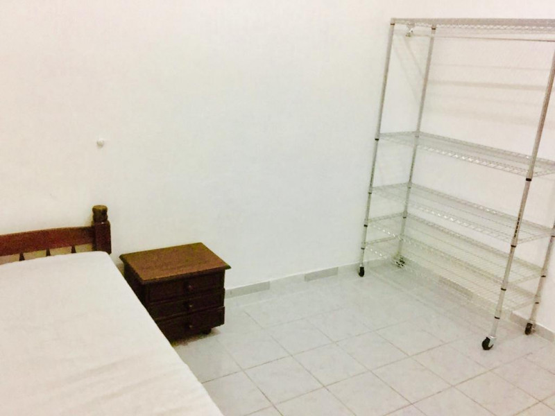 Imagem 6 da galeria do anúncio: QUARTO INDIVIDUAL MOBILIADO - CAMBUCI