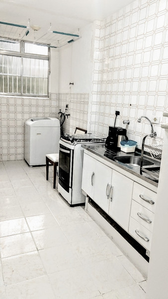 Imagem 13 da galeria do anúncio: Alugo Quarto Mobiliado Zona Sul Santander Autodromo IBC Dur