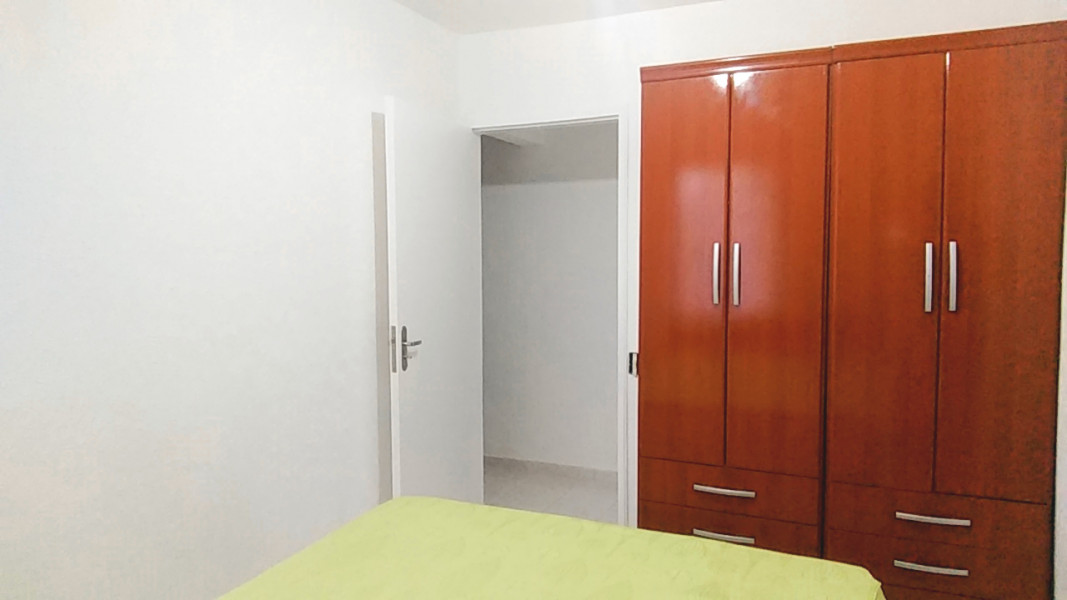 Imagem 16 da galeria do anúncio: Alugo Quarto Mobiliado Zona Sul Santander Autodromo IBC Dur