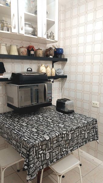 Imagem 14 da galeria do anúncio: Alugo Quarto Mobiliado Zona Sul Santander Autodromo IBC Dur