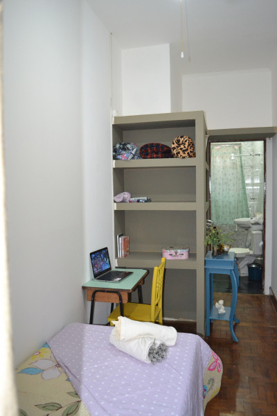 Imagem 5 da galeria do anúncio: Alugamos quartos individuais e suítes no Butantã