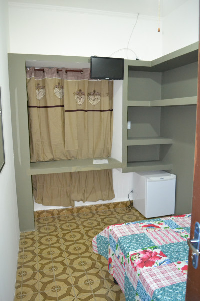 Imagem 10 da galeria do anúncio: Alugamos quartos individuais e suítes no Butantã