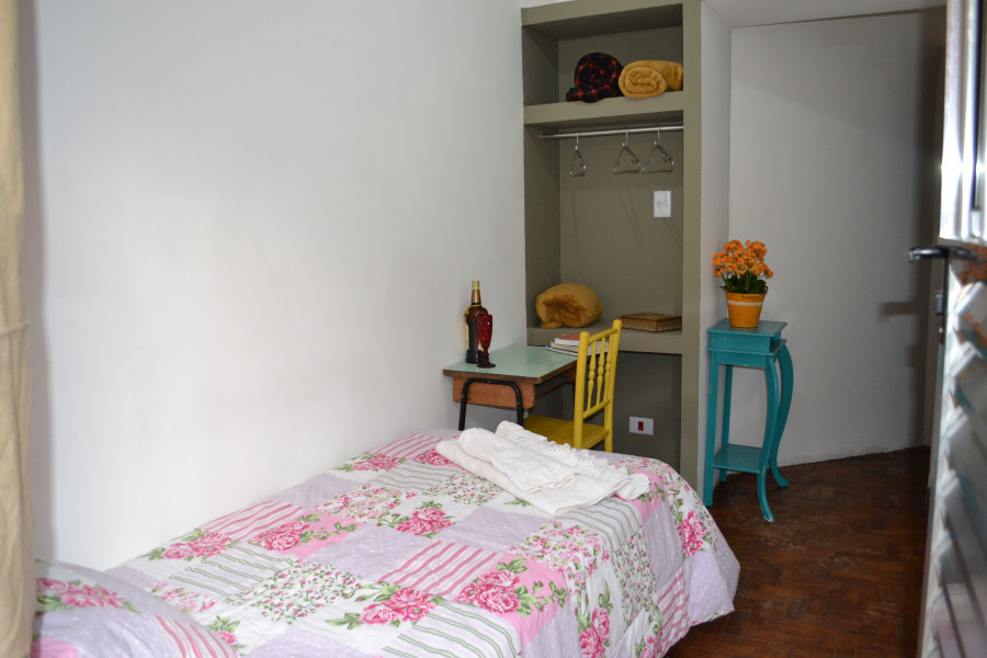 Imagem 4 da galeria do anúncio: Alugamos quartos individuais e suítes no Butantã