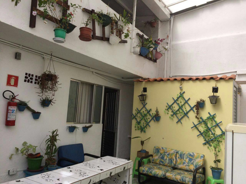 Imagem 10 da galeria do anúncio: Alugamos quartos individuais e suítes no Butantã