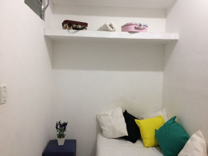 Imagem 4 da galeria do anúncio: Alugamos quartos individuais e suítes no Butantã