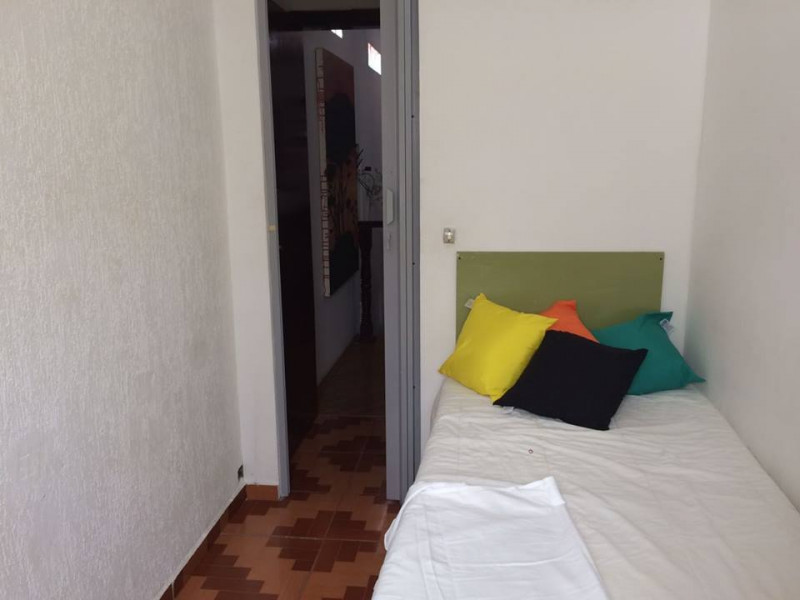 Imagem 1 da galeria do anúncio: Alugamos quartos individuais e suítes no Butantã