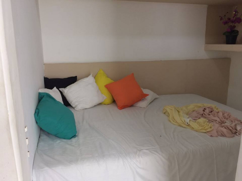 Imagem 3 da galeria do anúncio: Alugamos quartos individuais e suítes no Butantã