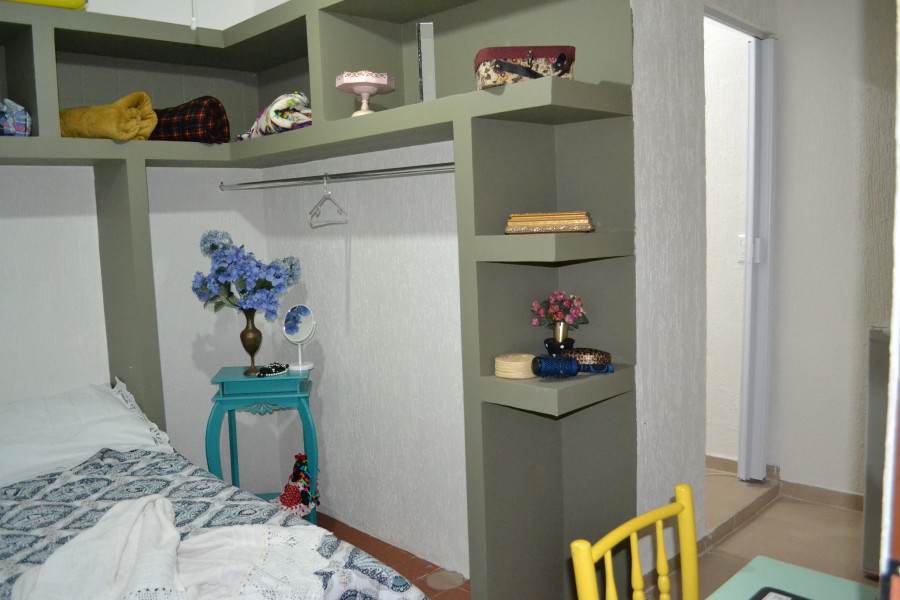 Imagem 12 da galeria do anúncio: Alugamos quartos individuais no Butantã - Prox Metro e USP