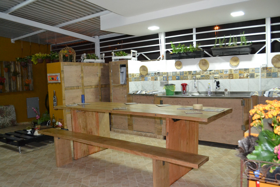 Imagem 6 da galeria do anúncio: Alugamos quartos individuais no Butantã - Prox Metro e USP