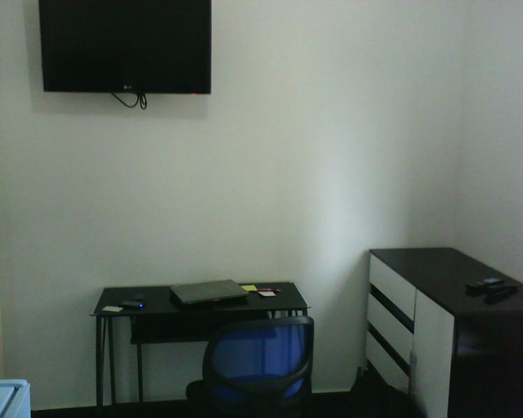 Imagem 6 da galeria do anúncio: Lindo Apartamento Mobiliado na Região Alphaville/Barueri