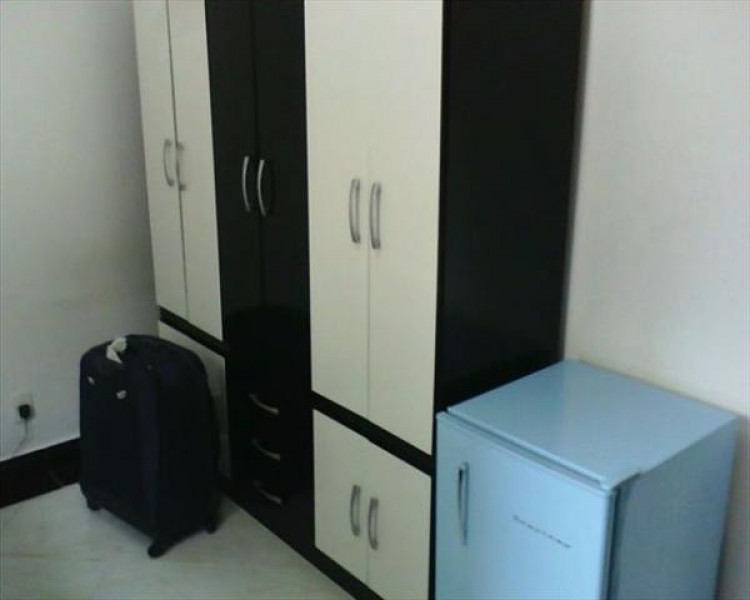 Imagem 5 da galeria do anúncio: Lindo Apartamento Mobiliado na Região Alphaville/Barueri