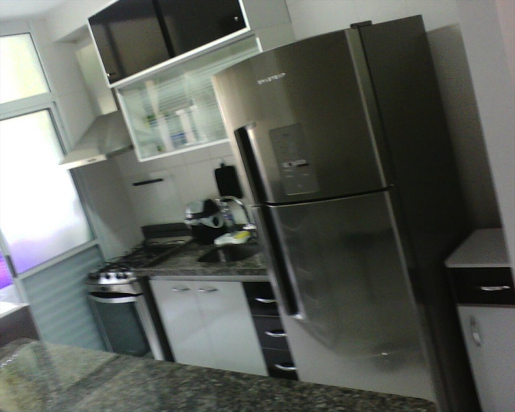 Imagem 4 da galeria do anúncio: Lindo Apartamento Mobiliado na Região Alphaville/Barueri