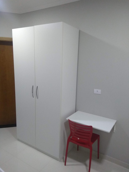 Imagem 7 da galeria do anúncio: Kitnet - Homero Thon - Santo André