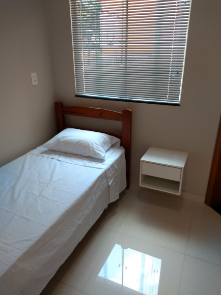 Imagem 4 da galeria do anúncio: Kitnet - Homero Thon - Santo André