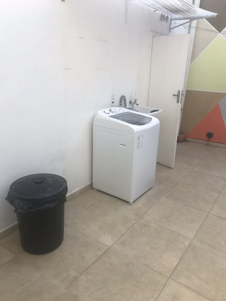 Imagem 8 da galeria do anúncio: Linda Casa em Moema- SOMENTE MASCULINO