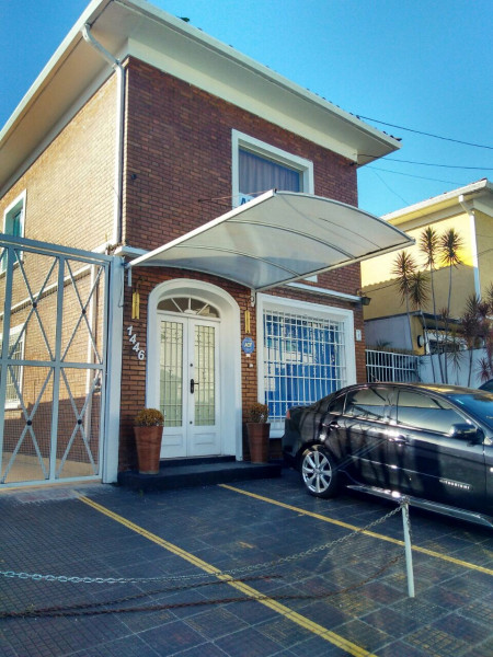 Imagem 1 da galeria do anúncio: Linda Casa em Moema- SOMENTE MASCULINO