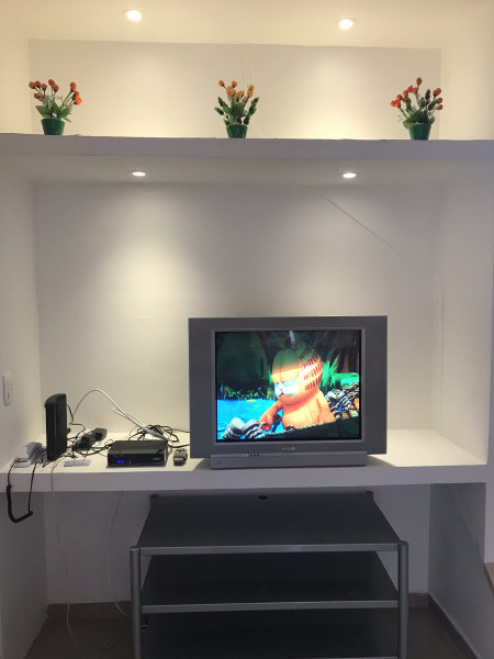 Imagem 2 da galeria do anúncio: Linda Casa em Moema- SOMENTE MASCULINO