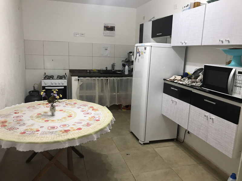 Imagem 5 da galeria do anúncio: Linda Casa em Moema- SOMENTE MASCULINO