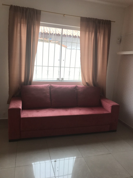 Imagem 3 da galeria do anúncio: Linda Casa em Moema- SOMENTE MASCULINO