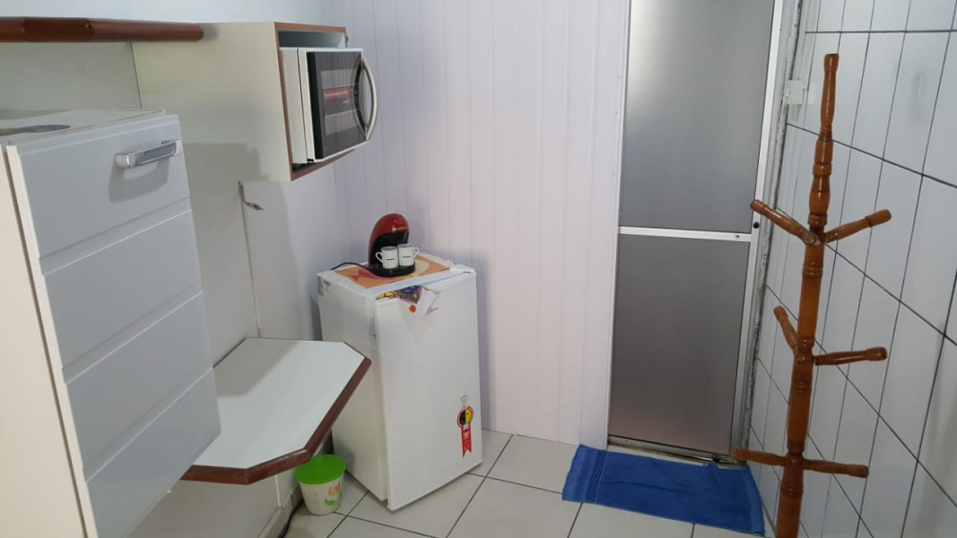 Imagem 8 da galeria do anúncio: Quarto para estudante