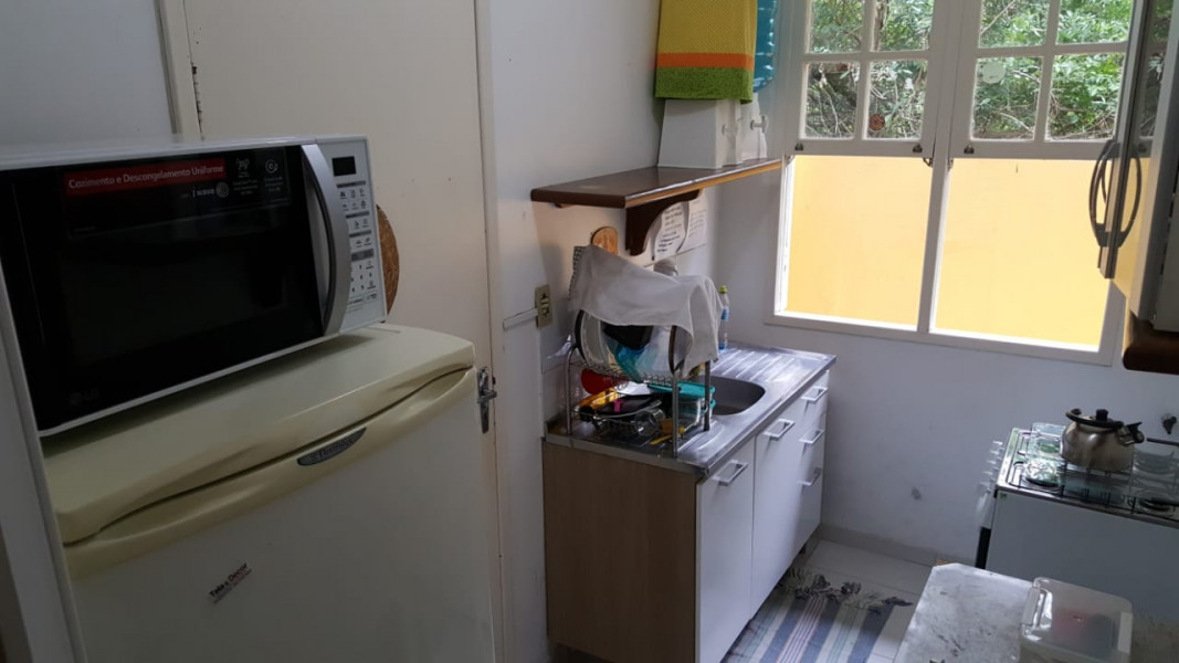 Imagem 3 da galeria do anúncio: Quarto para estudante