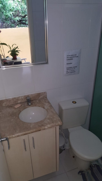 Imagem 10 da galeria do anúncio: Quarto para estudante