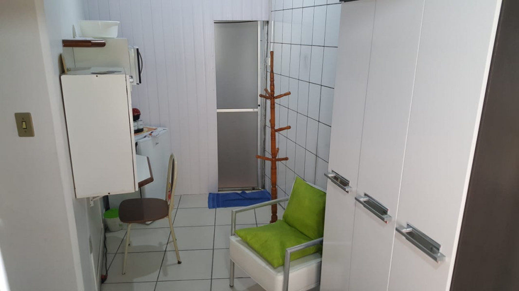 Imagem 6 da galeria do anúncio: Quarto para estudante