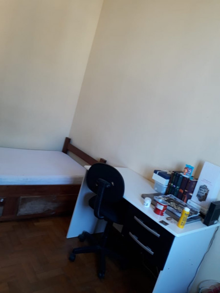 Imagem 3 da galeria do anúncio: QUARTO DUPLO DISPONÍVEL em Ipanema!