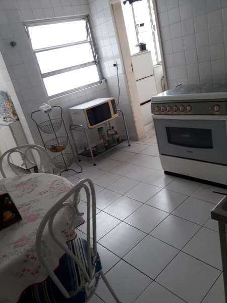 Imagem 7 da galeria do anúncio: QUARTO DUPLO DISPONÍVEL em Ipanema!