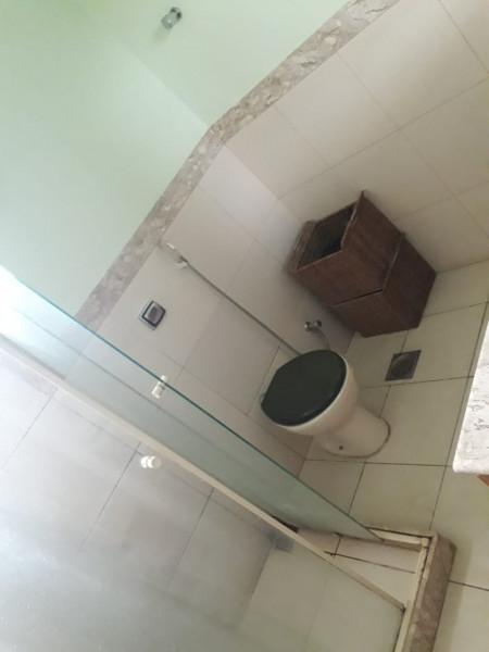 Imagem 5 da galeria do anúncio: QUARTO DUPLO DISPONÍVEL em Ipanema!