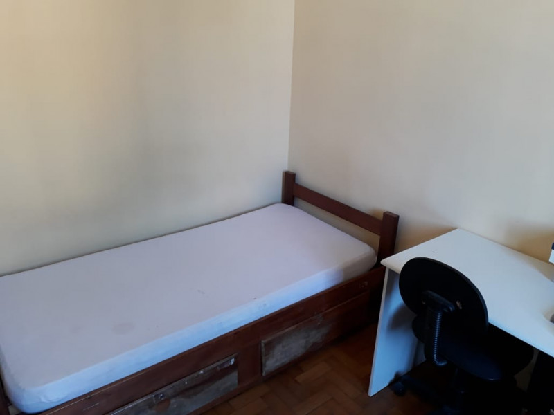 Imagem 1 da galeria do anúncio: QUARTO DUPLO DISPONÍVEL em Ipanema!