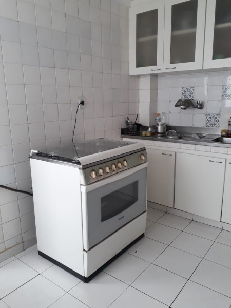 Imagem 8 da galeria do anúncio: QUARTO DUPLO DISPONÍVEL em Ipanema!