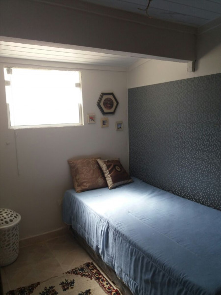 Imagem 2 da galeria do anúncio: Quartos para mulheres