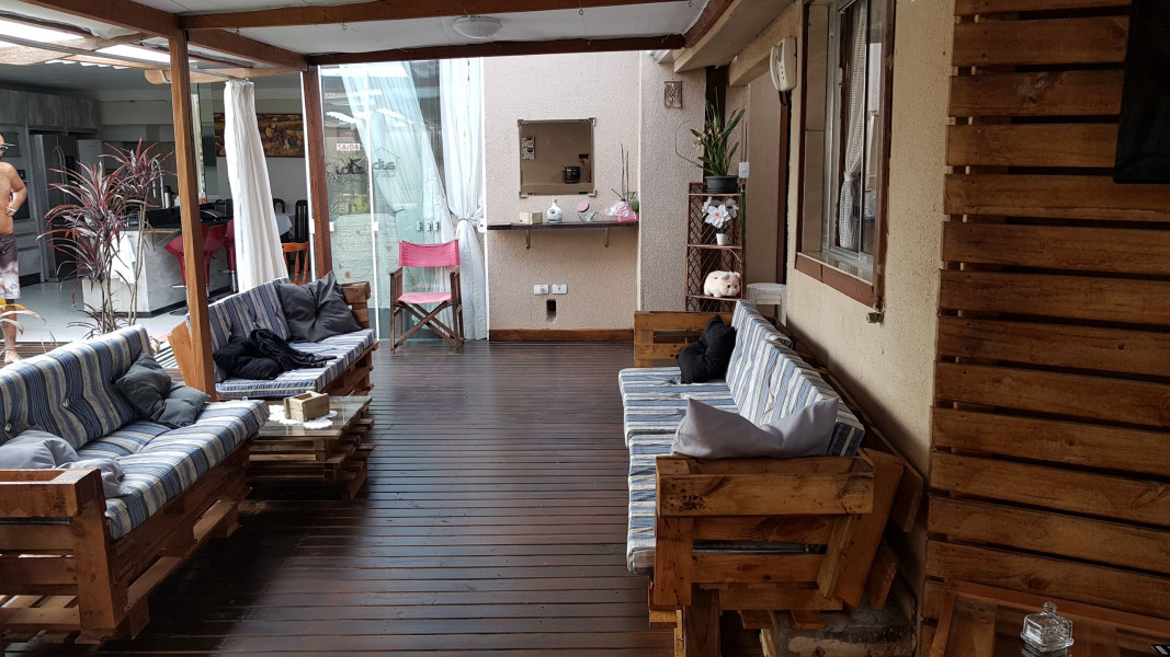 Imagem 5 da galeria do anúncio: Moradia home office