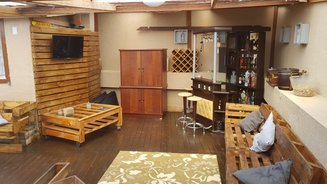 Imagem 8 da galeria do anúncio: Moradia home office