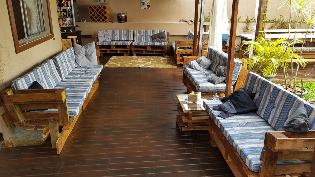 Imagem 6 da galeria do anúncio: Moradia home office