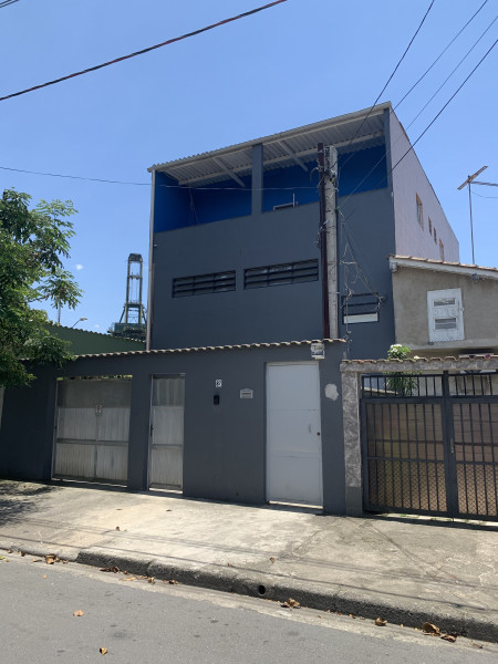 Imagem 3 da galeria do anúncio: Studios Novíssimos para estudantes