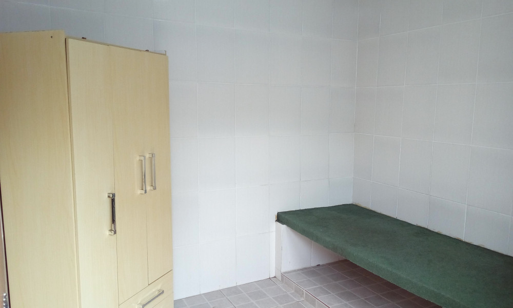 Imagem 14 da galeria do anúncio: pensão vl.Industrial