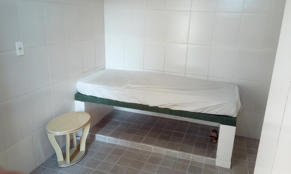 Imagem 11 da galeria do anúncio: pensão vl.Industrial