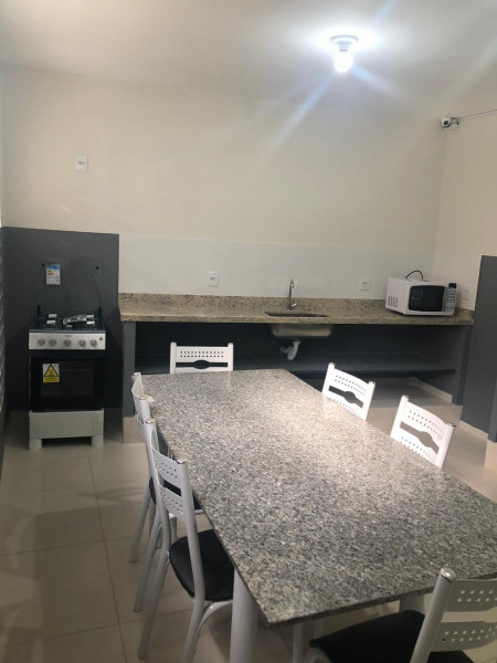 Imagem 5 da galeria do anúncio: Quartos Individuais/Santana