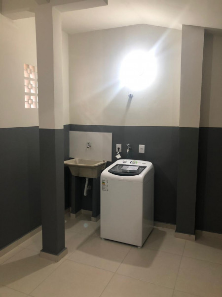 Imagem 4 da galeria do anúncio: Quartos Individuais/Santana