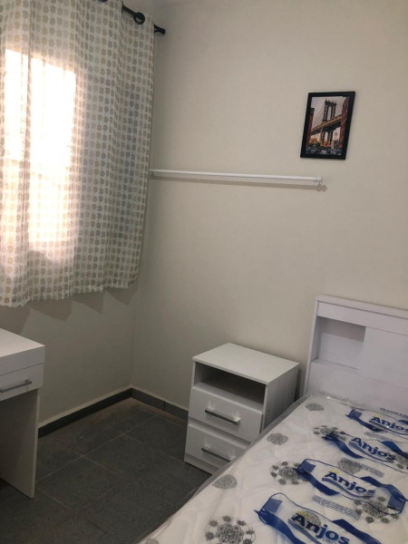 Imagem 8 da galeria do anúncio: Quartos Individuais/Santana