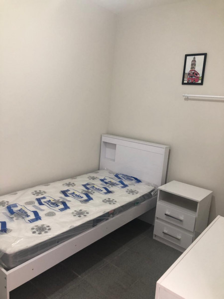 Imagem 6 da galeria do anúncio: Quartos Individuais/Santana